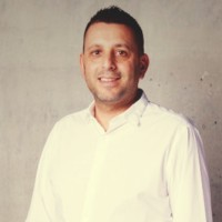 RETAILORS Employee Avior Teboul's profile photo