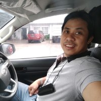 New Ivex Machinery Corporation Employee Mac Cabesas's profile photo