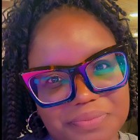 Kendra Jackson-Thornton Email & Phone Number