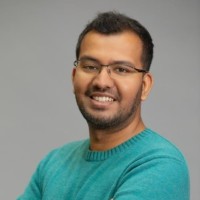 NeuroPace Employee Jatin Sharma's profile photo