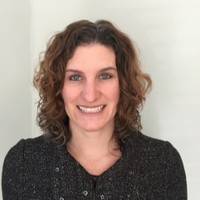 Wells Fargo Employee Beth Richardson's profile photo