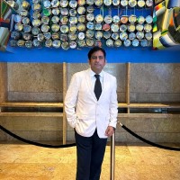 Tushar Bhatt Email