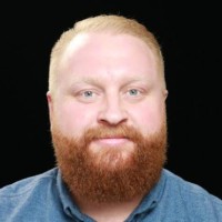 digiio Employee Levi Davis's profile photo