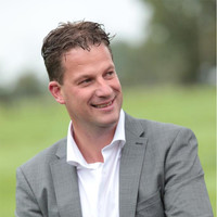 NTP Employee Erik van Hoorn's profile photo