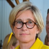 AD Education Employee Cendrine Tabary's profile photo