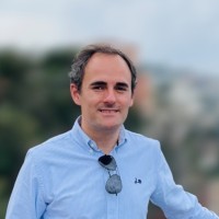 Santander Deutschland Employee Agustín Carrasco de la Sierra's profile photo