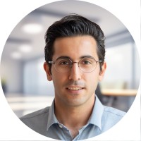 Transport & Mobility Leuven Employee Behzad Mehrabani's profile photo