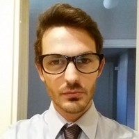 AIGAE Employee Andrea Saba's profile photo