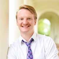 Carahsoft Employee Will Goodrum's profile photo