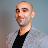 Hyper Foundry™ Employee Nicola Corea's profile photo