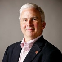 Edgewood College Employee Ed Taylor's profile photo