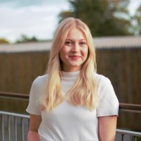 Jasmin Nicklas Email & Phone Number