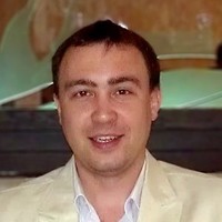 PromStroiKontrakt Employee Илья Борисов's profile photo