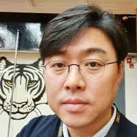 Samsung Heavy Industries Employee Joonho Min's profile photo