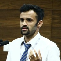 Spice atelier foods Employee Sandesh s's profile photo