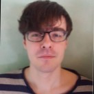 MultiMinds Employee Vladyslav Kozynin's profile photo