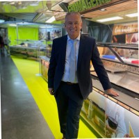 EUROMAG Employee Xavier Talbot's profile photo