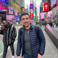 King's College London Employee Vlad D's profile photo