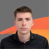 ReCREWter Employee Krzysztof Zuber's profile photo