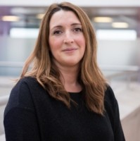 British Psychotherapy Foundation Employee Nancy Lengthorn's profile photo