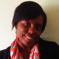 Streamlined Record Retrieval Employee Shana Burch's profile photo