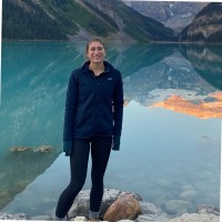 GSK Employee Hannah Brophy's profile photo