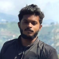 RuTrust Employee Dinesh Kumar's profile photo