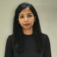 Cyber1Armor Employee Niharika Das's profile photo