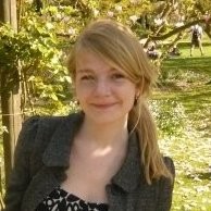 schønherr Employee Anna Lund's profile photo