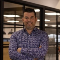Insonus | Akoestisch interieur Employee Tom Smits's profile photo