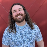 Disneyland Resort Employee Howard Varner's profile photo