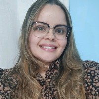 Fabricia Silva Email