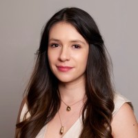 QNY Creative Employee Ana Camero's profile photo