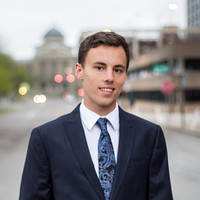 Kwest Group Employee Isaac Urban's profile photo