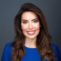 OneZero Solutions Employee Claire Murchison's profile photo