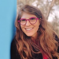 Future Proof Property Intelligence Employee Claudia Brenner's profile photo