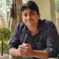 VKardz Employee Vikas G.'s profile photo