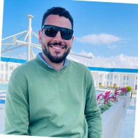 Saudi Delta Group Employee Ibrahim Abdin's profile photo