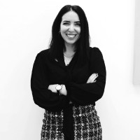 KaYaC Consulting Employee Dorra Jrad's profile photo