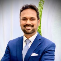 CAPTURISK INC Employee Shyam Frmcima's profile photo