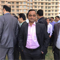 Amit Pathak Email