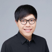 GEC Academy Employee David Shen's profile photo