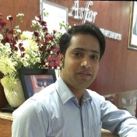 Deependra Paudel Email