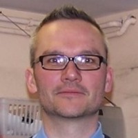 Staffline Group PLC Employee Doug Snowden's profile photo