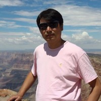 HighGo Soft Employee Chao Li's profile photo