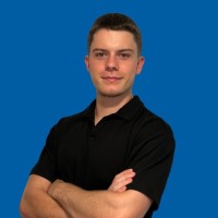 The Walt Disney Company Employee Benjamin Parent's profile photo