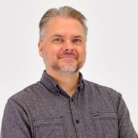 St. Luke's Hospital Employee Brad Garlich's profile photo