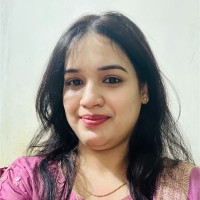 Prachi Pandey's profile photo