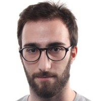 NetXP Employee Kilian Favero's profile photo