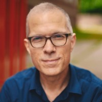 Smashcut Employee Daniel Blackman's profile photo